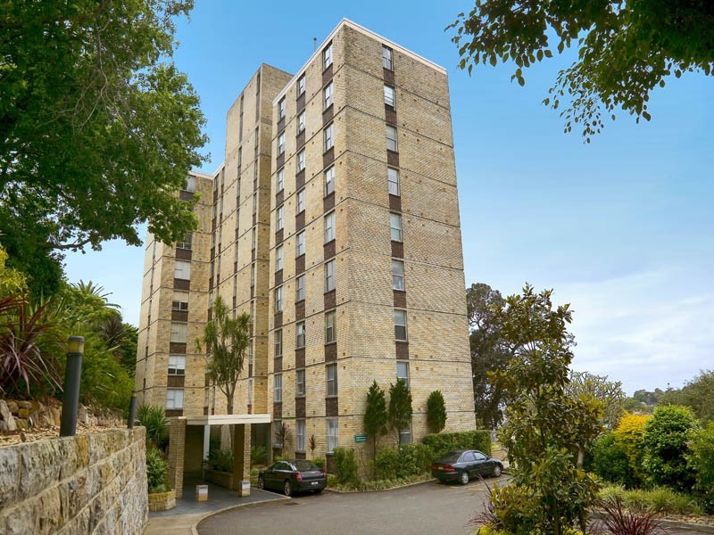 20/16 Eastbourne Road, Darling Point NSW 2027