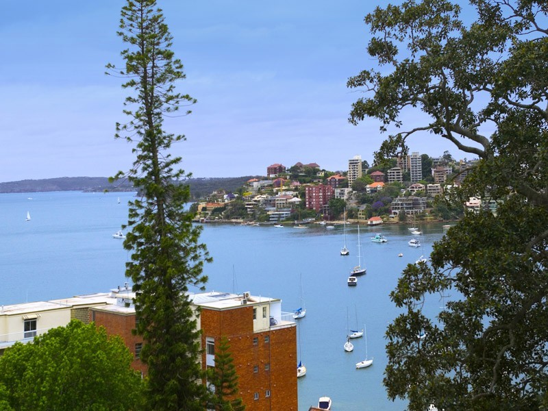 20/16 Eastbourne Road, Darling Point NSW 2027