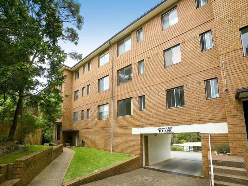 4/13 Macpherson Street, Bronte NSW 2024