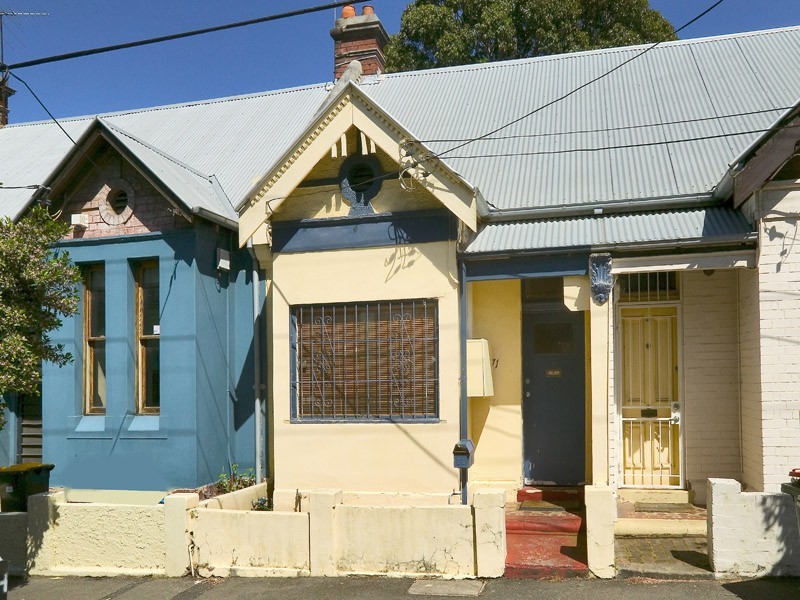 71 Rochford Street, Erskineville NSW 2043