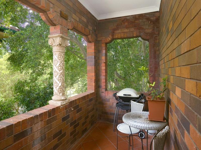 9/85 O’Sullivan Road, Rose Bay NSW 2029