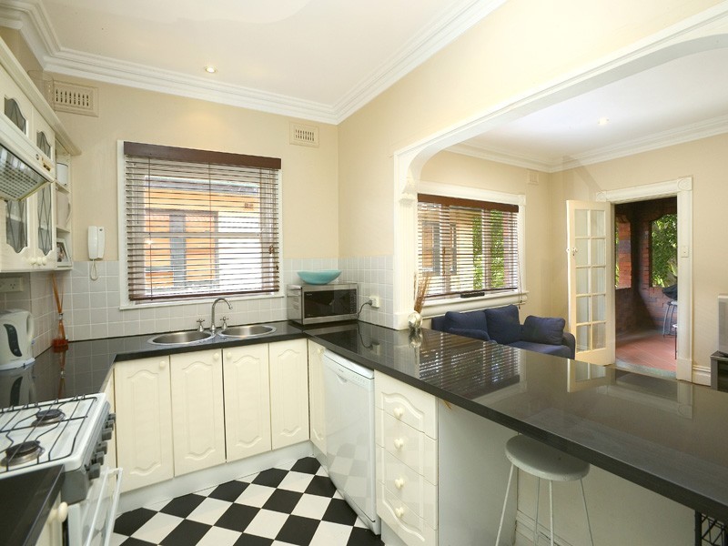 9/85 O’Sullivan Road, Rose Bay NSW 2029