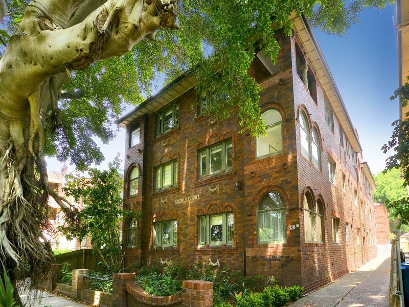 9/85 O’Sullivan Road, Rose Bay NSW 2029