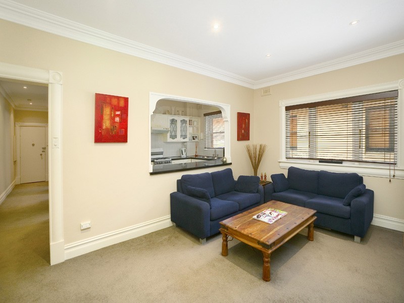 9/85 O’Sullivan Road, Rose Bay NSW 2029