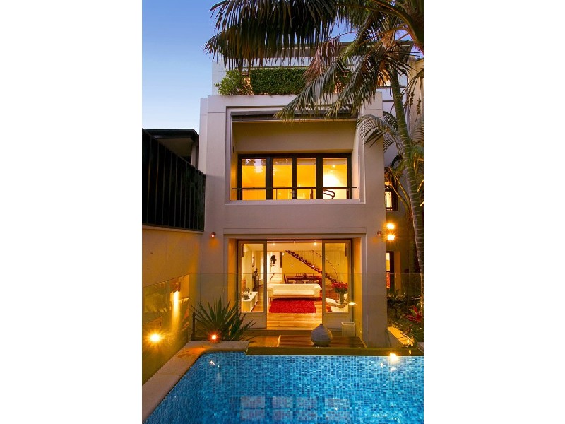 77  Sutherland Street, Paddington NSW 2021