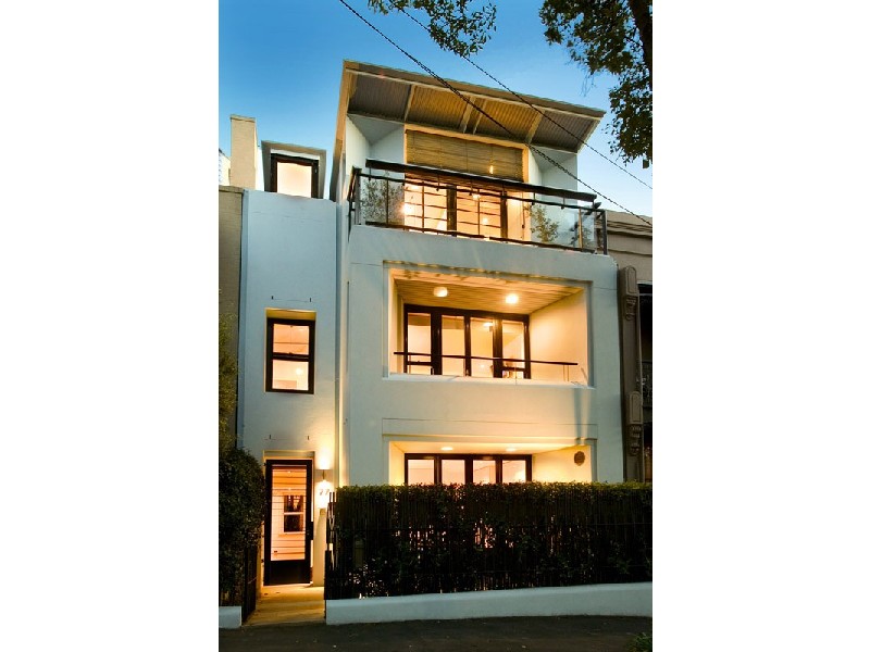 77  Sutherland Street, Paddington NSW 2021