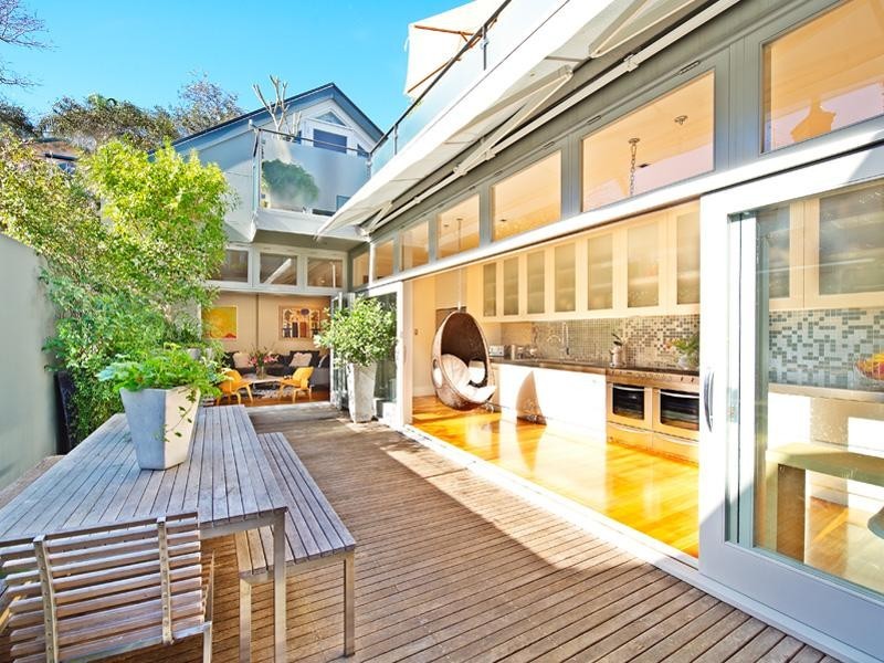 97  Holdsworth Street, Woollahra NSW 2025