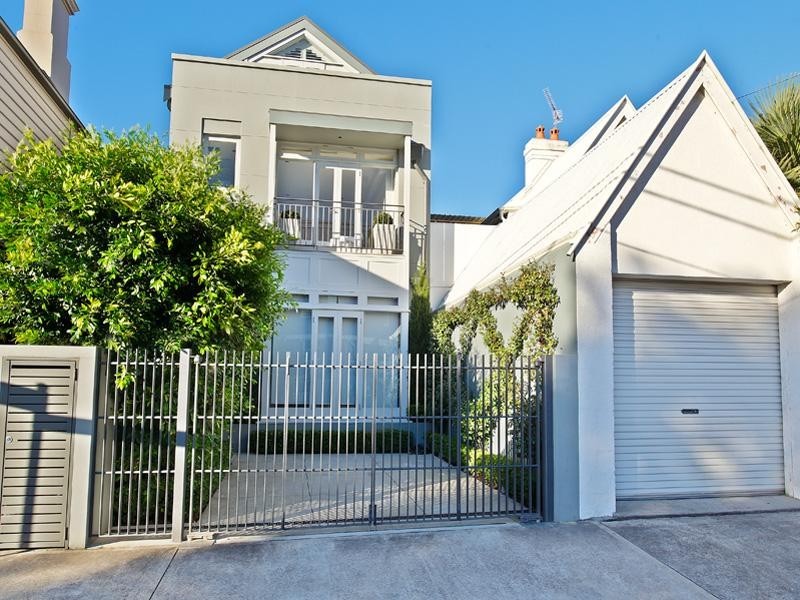 97  Holdsworth Street, Woollahra NSW 2025