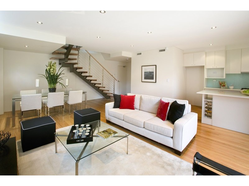 4/18 Simpson Street, Bondi NSW 2026