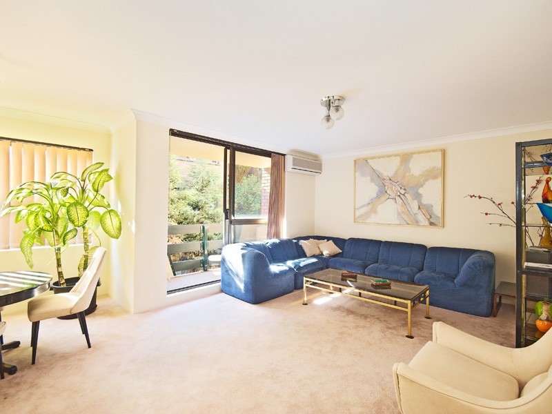 28/127  Cook Road, Centennial Park NSW 2021