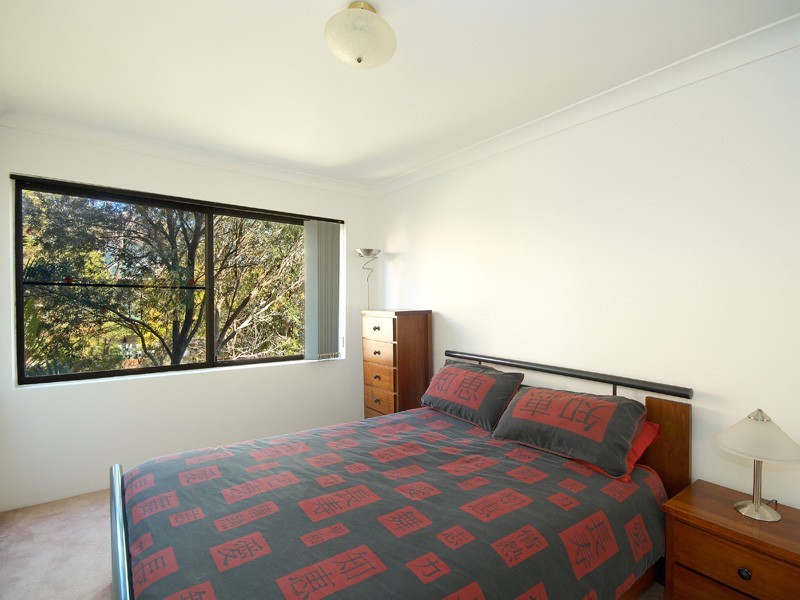 28/127  Cook Road, Centennial Park NSW 2021