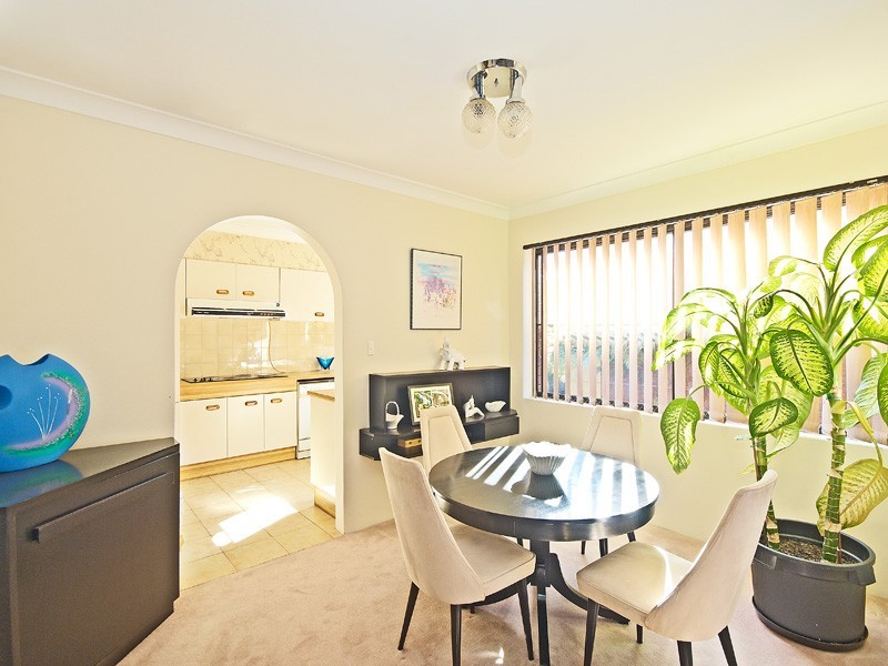 28/127  Cook Road, Centennial Park NSW 2021