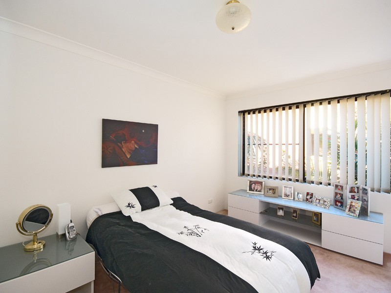 28/127  Cook Road, Centennial Park NSW 2021