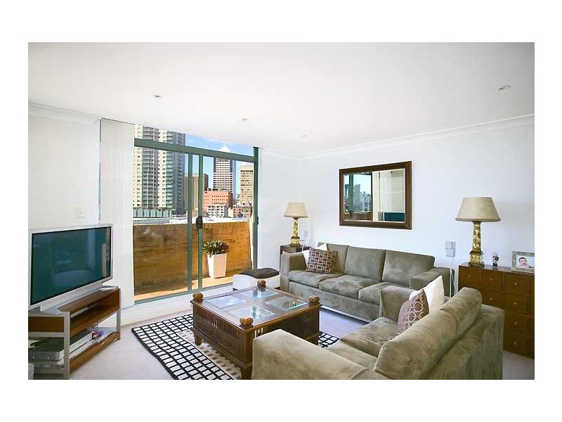 94/82 Mary Ann Street, Ultimo NSW 2007