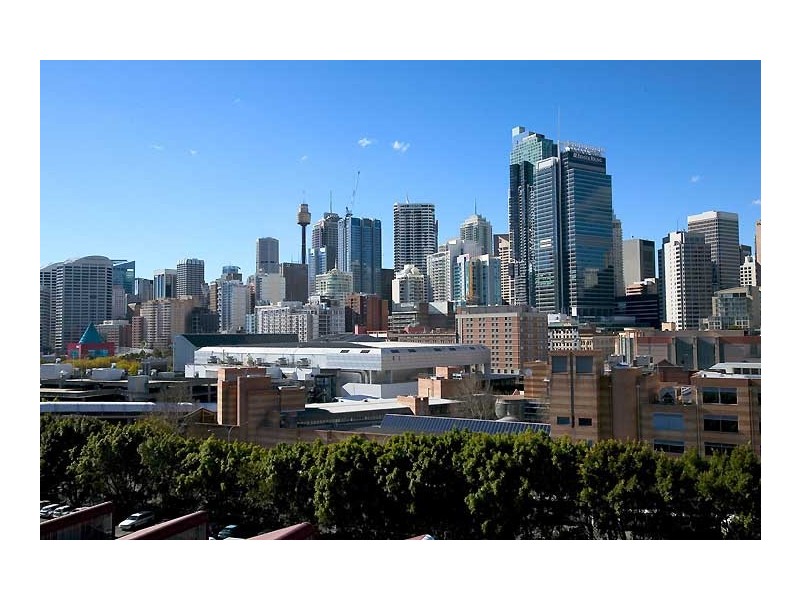 94/82 Mary Ann Street, Ultimo NSW 2007
