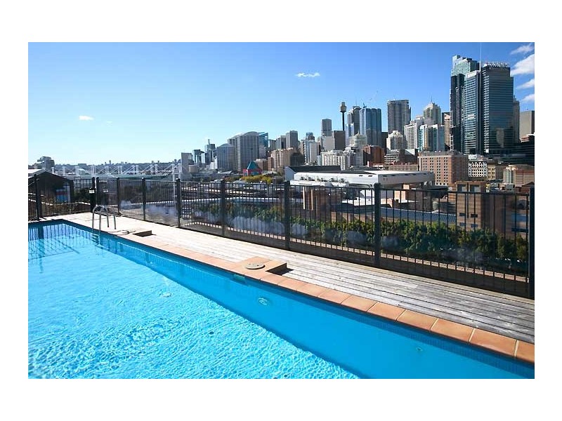94/82 Mary Ann Street, Ultimo NSW 2007