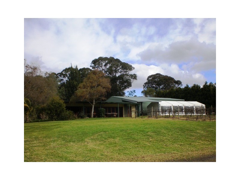 520  Illaroo Rd, Cambewarra NSW 2540