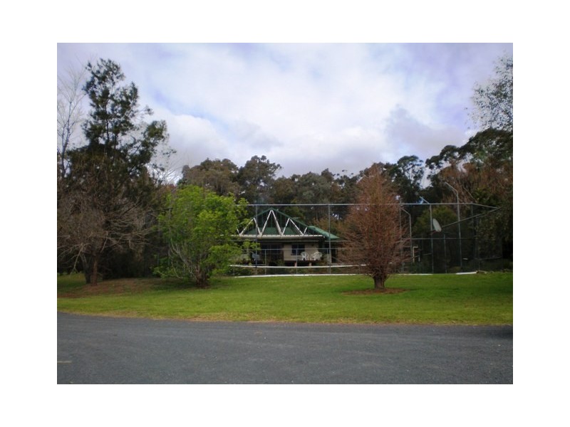 520  Illaroo Rd, Cambewarra NSW 2540