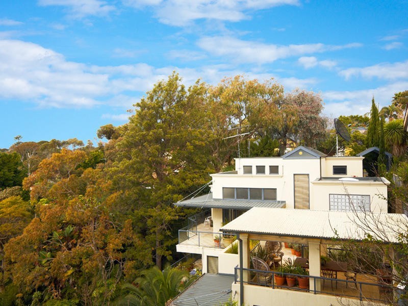 12B Gibson Street, Bronte NSW 2024