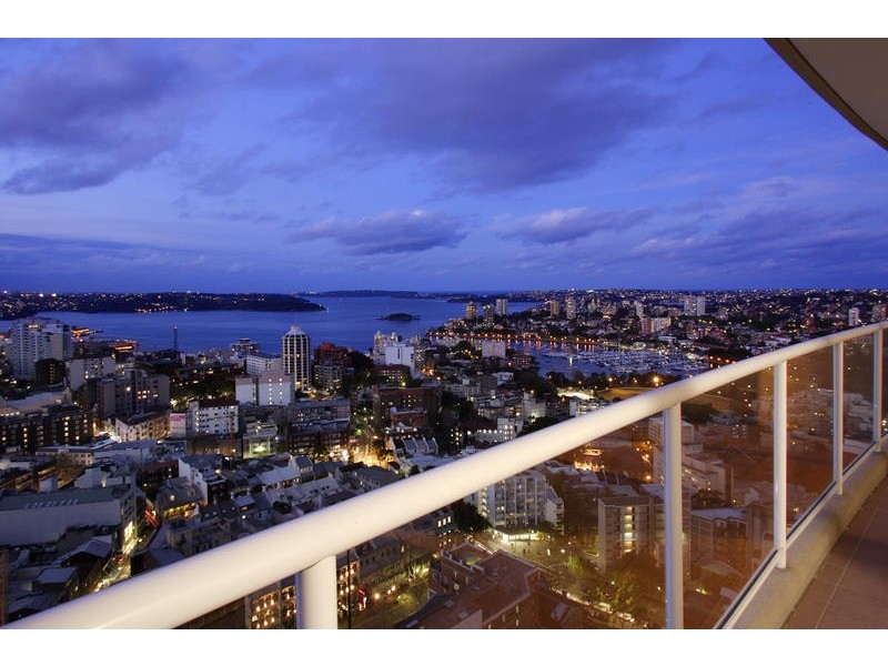 3105/1 Kings Cross Rd, Rushcutters Bay NSW 2011