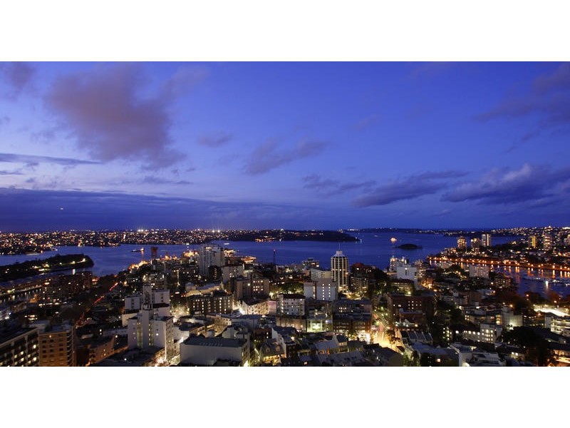 3105/1 Kings Cross Rd, Rushcutters Bay NSW 2011