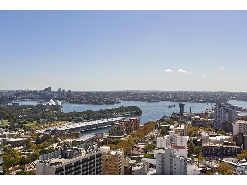 3105/1 Kings Cross Rd, Rushcutters Bay NSW 2011