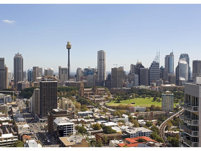 3105/1 Kings Cross Rd, Rushcutters Bay NSW 2011