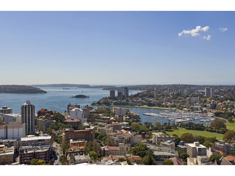 3105/1 Kings Cross Rd, Rushcutters Bay NSW 2011