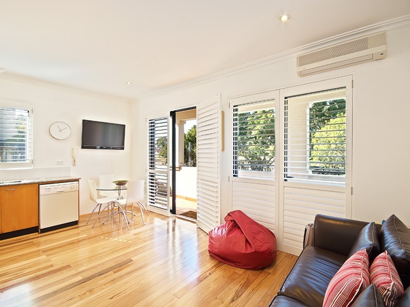 1/258  Old South Head Road, Bellevue Hill NSW 2023