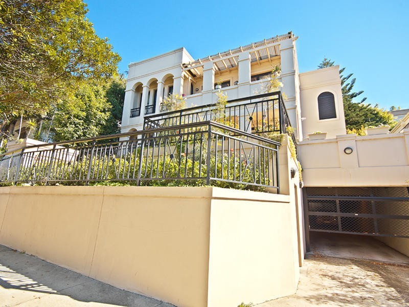 1/258  Old South Head Road, Bellevue Hill NSW 2023