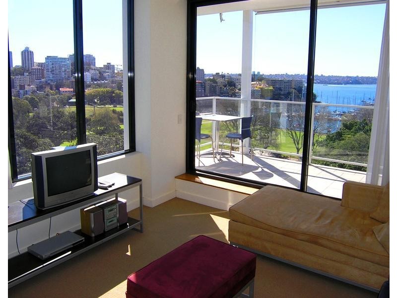 901/85 New South Head Road, Rushcutters Bay NSW 2011
