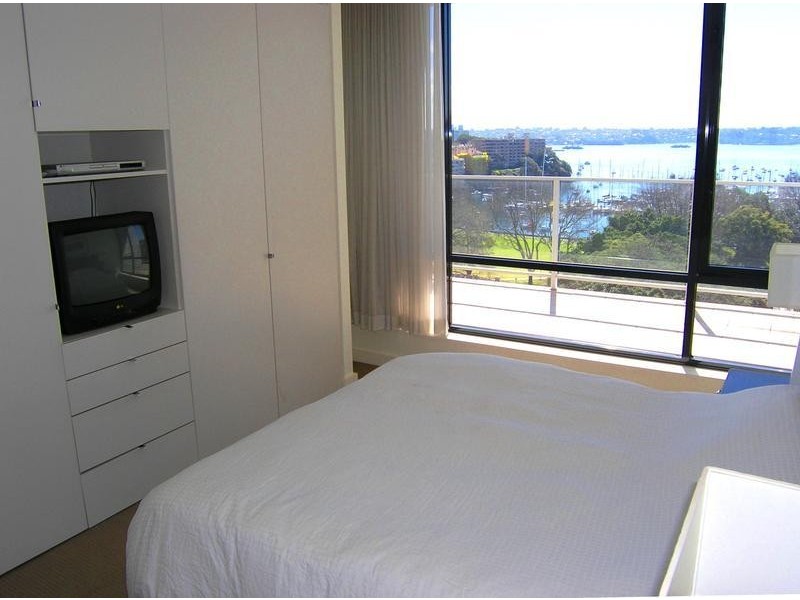 901/85 New South Head Road, Rushcutters Bay NSW 2011