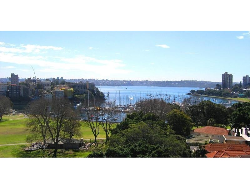 901/85 New South Head Road, Rushcutters Bay NSW 2011