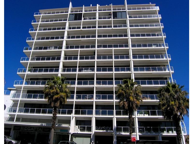 901/85 New South Head Road, Rushcutters Bay NSW 2011