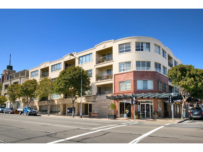 Level 4 23/809  New South Head Rd, Rose Bay NSW 2029