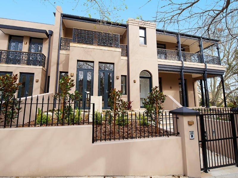 12A Trelawney Street, Woollahra NSW 2025