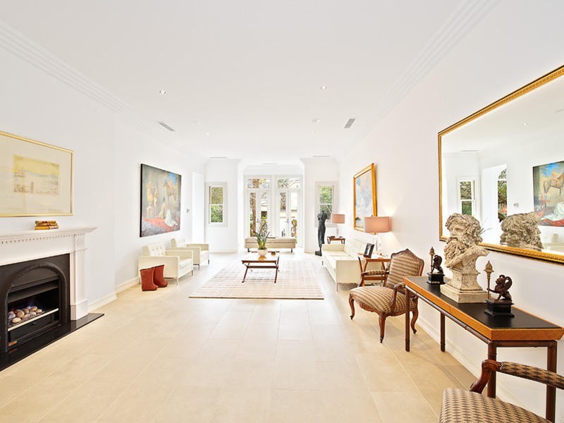 12A Trelawney Street, Woollahra NSW 2025