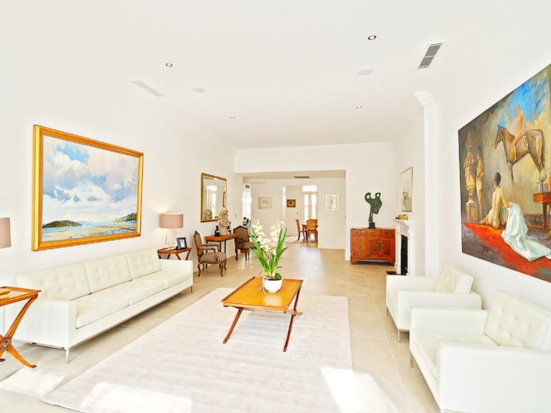 12A Trelawney Street, Woollahra NSW 2025