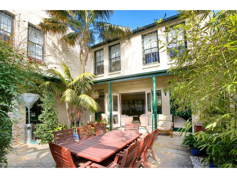 7  Sutherland Street, Paddington NSW 2021