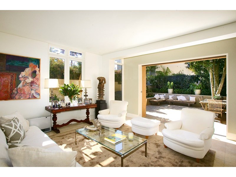 26A  Caledonia Street, Paddington NSW 2021