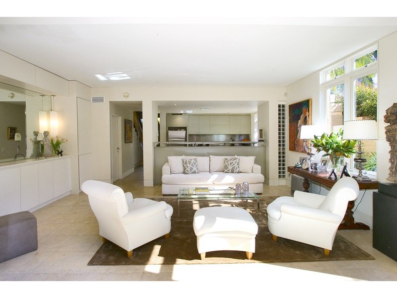 26A  Caledonia Street, Paddington NSW 2021