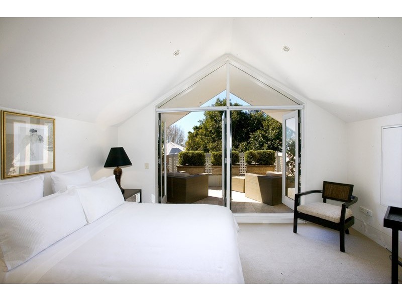 26A  Caledonia Street, Paddington NSW 2021