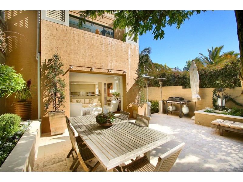 26A  Caledonia Street, Paddington NSW 2021