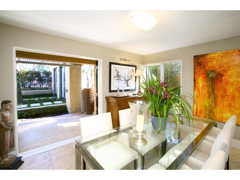 26A  Caledonia Street, Paddington NSW 2021