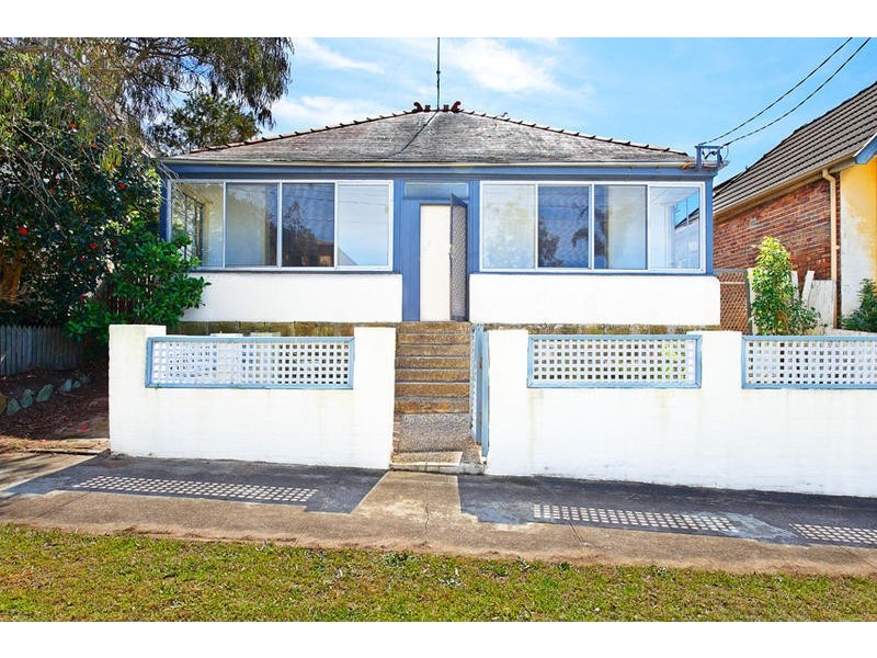 12  Belgrave Street, Bronte NSW 2024