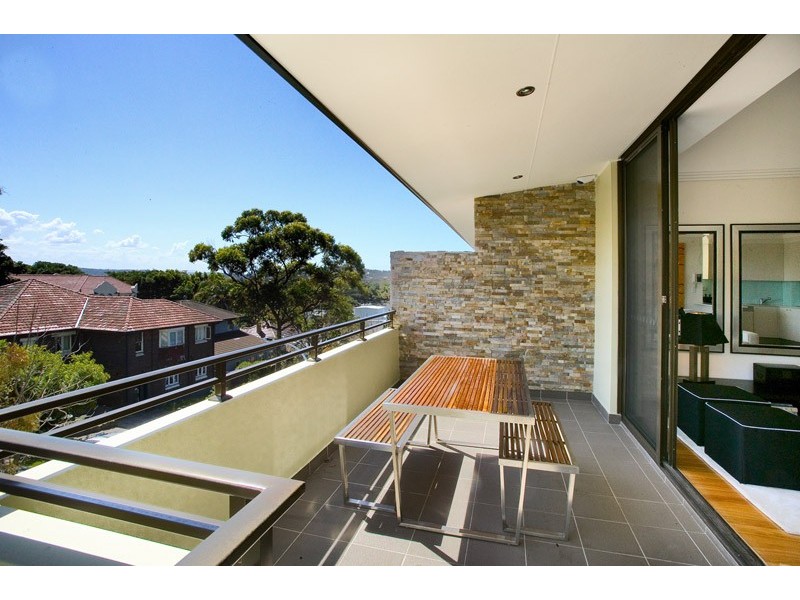 8/18 Simpson Street, Bondi Beach NSW 2026