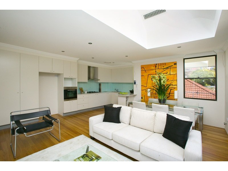 8/18 Simpson Street, Bondi Beach NSW 2026