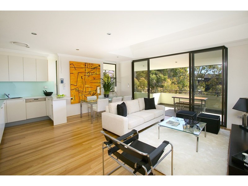 8/18 Simpson Street, Bondi Beach NSW 2026