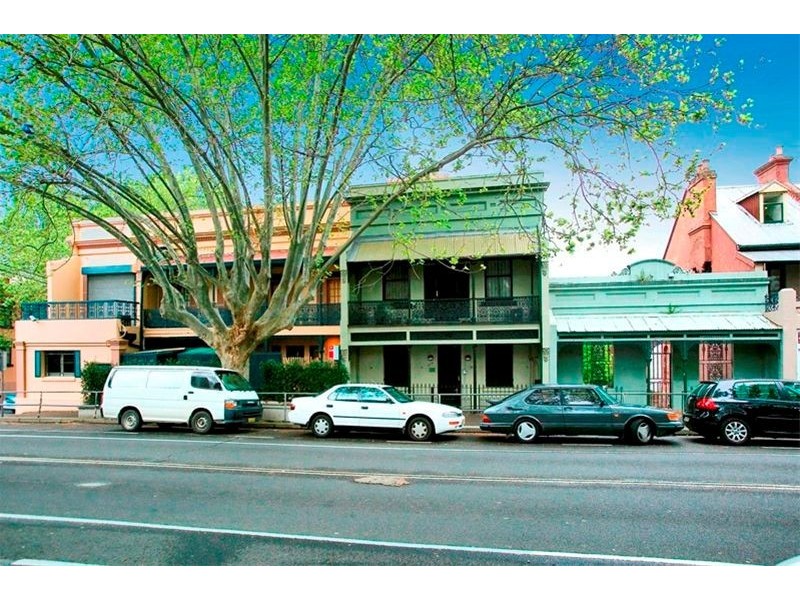 371 – 379 Riley Street, Surry Hills NSW 2010