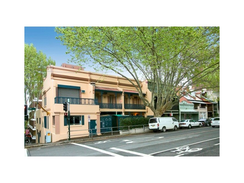 371 – 379 Riley Street, Surry Hills NSW 2010